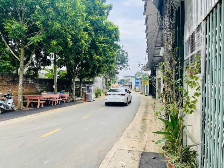 Đất Đông Xuân tại Vinhomes Smart City - 863m2, Sổ Hồng, Giá 5tr/tháng