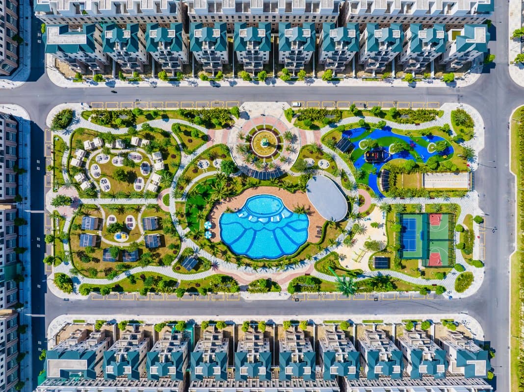 Dự án Vinhomes Ocean Park 3